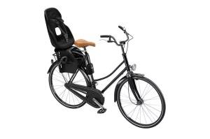 Scaun bicicleta copii THULE Yepp Nexxt 2 Maxi FM cu montare in spate - Black - Img 5