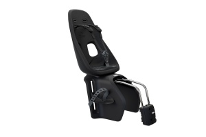 Scaun bicicleta copii THULE Yepp Nexxt Maxi FM cu montare in spate - Obsidian