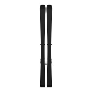 Schiuri Femei Atomic Cloud C7 Black + Legatura M 10 GW Black - Img 2