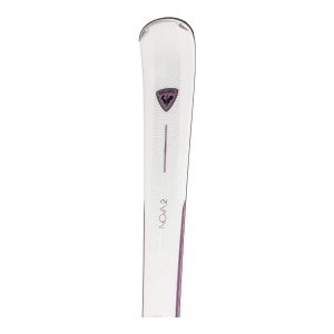 Schiuri Femei Rossignol Nova 2 / XP10 - Img 3