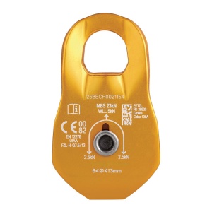 Scripete Petzl Fixe - Img 2