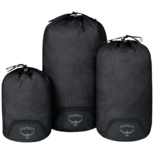 Set 3 saci Osprey Daylite Mesh