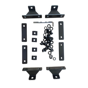 Set bare transversale pentru cort de acoperis Voyager 140/160/250 Wild Land - Img 4