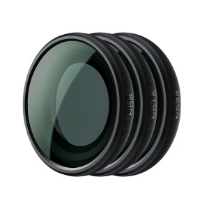 Set filtre ND Insta360 GO Ultra - Img 3