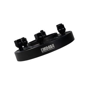 Set flanse distantiere 25mm 6x139.7 CB93.1 Ford Ranger, Mazda BT50 (cu inel de centrare) Emd4x4 - Img 2