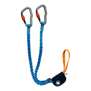 SET LONJA SKYWALKER CLASSIC VIA FERRATA MARINE