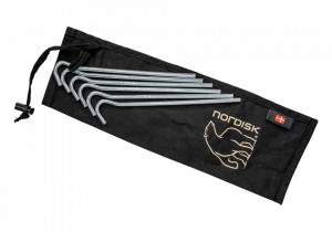 Set Pentru Cosul De Fum Torden Chimney Pipe Set Spirit Nordisk - Img 6