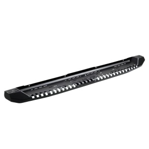 Set praguri laterale S30 Isuzu D-Max (2020+) AQM4WD