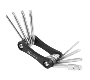Set scule Force Eco 9 functii