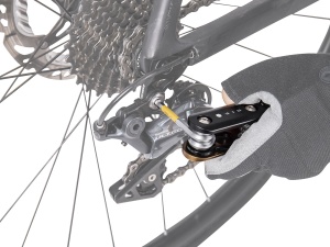Set Scule Imbus Topeak Hex Combo Tt2558, Carcasa Aluminiu - Img 5