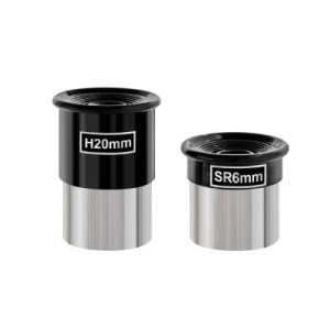 Set telescop 50/360 si microscop 40-640x National Geographic 9118200 - Img 5