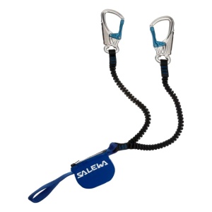 Set Via Ferrata Salewa Premium Attac