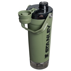 Shaker termoizolant Stanley Vitalize 0.59L - verde - Img 2
