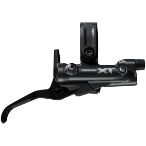 Shimano - frana disc - Deore-XT - BL 8200 I BR 8200JLN - 1700mm - Img 2