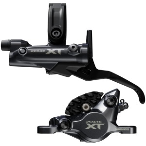 Shimano - frana disc - Deore-XT - BL 8200 I BR 8200JLN - 1700mm - Img 10