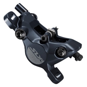 Shimano - Frana disc hidraulica - SLX BL-M7100-BR-M7100 - spate - set - Img 3