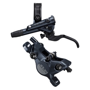 Shimano - Frana disc hidraulica - SLX BL-M7100 + BR-M7100 XC - fata - set - Img 4