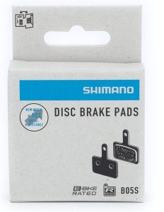 Shimano - placute de frana - B05S - Img 4