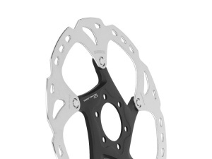 Shimano - Rotor disc frana - Deore XT - SM-RT86-M - 180mm - 6 suruburi - Img 2