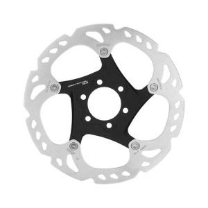 Shimano - Rotor disc frana - Deore XT - SM-RT86-S - 160mm - 6 suruburi