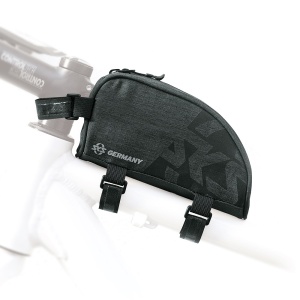 SKS - geanta cadru bicicleta Traveller Up - negru - Img 2