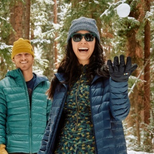 Smartwool - caciula - Smartwool Beanie - Black - OS - Img 7