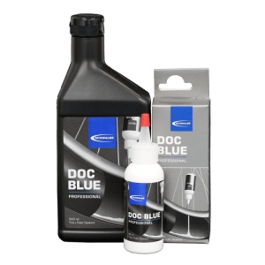 Solutie antipana SCHWALBE Doc Blue Professional 200ml