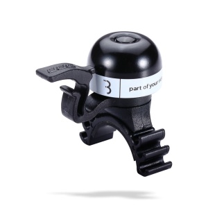 Sonerie BBB Minifit BBB-16 Negru/Alb - Img 3