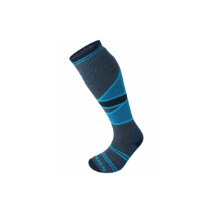 SOSETE FEMEI S2SMWE WS SKI MID ECO BLUE