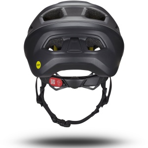 Specialized - casca ciclism Camber MIPG Angy Ready - gri-negru - Img 5