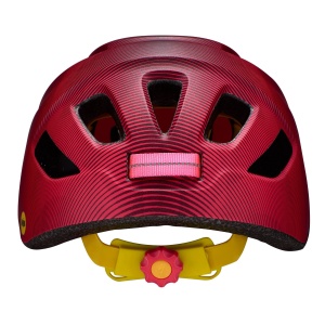 Specialized - Casca ciclism Copii mici Mio MIPS (1.5 – 4 ani) - visiniu Berry roz dungi negre - Img 5