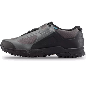 Specialized - pantofi ciclism MTB Rime 2.0 bike shoes - negru gri - Img 6