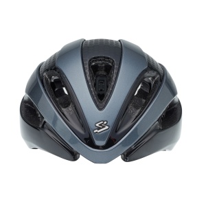 Spiuk - Casca ciclism PROFIT Aero helmet - negru antracit - Img 4