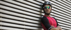 Spiuk - Casca ciclism PROFIT Aero helmet - negru antracit - Img 6