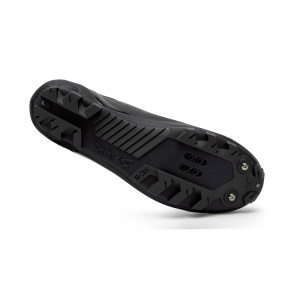 Spiuk - Pantofi ciclism MTB ALDAPA MTB shoes - negru mat - Img 2
