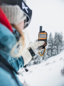 Spot X - dispozitiv comunicare prin satelit (cu bluetooth) - Img 4