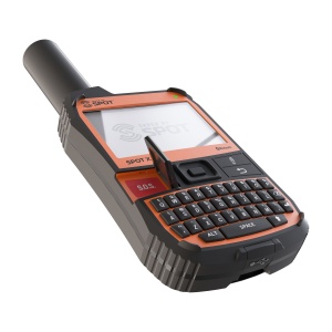Spot X - dispozitiv comunicare prin satelit (cu bluetooth) - Img 12