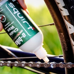 Squirt - lubrifiant lant bicicleta electrica Chain wax ebike - 120 ml - Img 4
