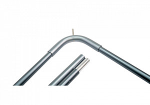Stalpi De Rezerva Asgard 7.1 Alu Pole Set Spirit Nordisk - Img 2