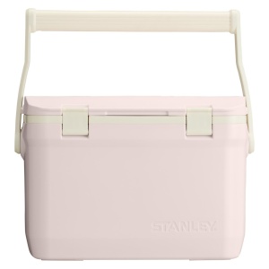 Stanley - lada frigorifica - Adventure Outdoor Cooler - roz - 15.1L