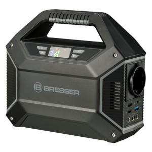 Statie de incarcare portabila Bresser 3810000