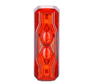 Stop RAVEMEN TR150 USB 150 Lumeni cu Senzor Franare