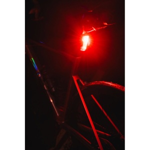 Stop ZEFAL Supervision R150 USB 150 Lumeni - Img 6