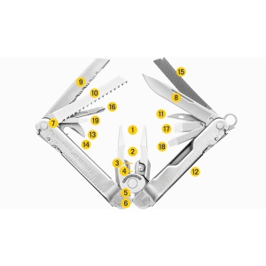 SUPER TOOL 300 LEATHERMAN - Img 4