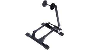 Suport bicicleta CONTEC Fat Bike Slinger - Negru