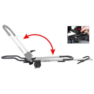Suport bicicleta Menabo Chrono cu prindere pe bare transversale - Img 15