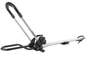 Suport bicicleta Menabo Chrono cu prindere pe bare transversale - Img 29
