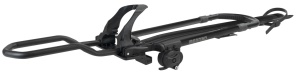 Suport bicicleta Menabo Clover DX cu prindere pe bare transversale - Img 2