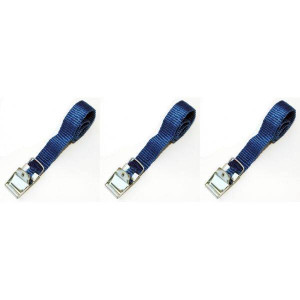 Suport bicicleta Menabo Huggy Lock cu prindere pe bare transversale - Img 6