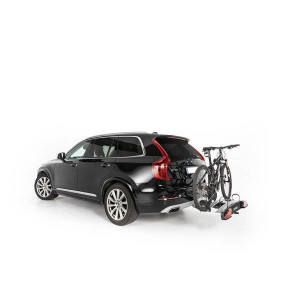 Suport biciclete Menabo Alcor 2 pentru 2 biciclete cu prindere pe carligul de remorcare - Img 22
